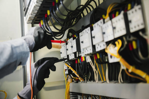 Professional Electrical Services in Canyon, TX