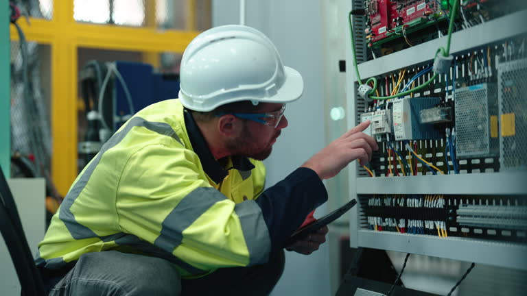 Emergency Electrical Repair Services in Canyon, TX